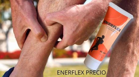Enerflex Comentarios